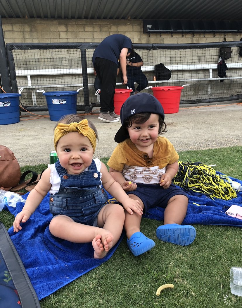 Someone had a Great time <a href="/shs/">SHS Holdings</a> Family Tailgate today! #onlyatsunnysidehs