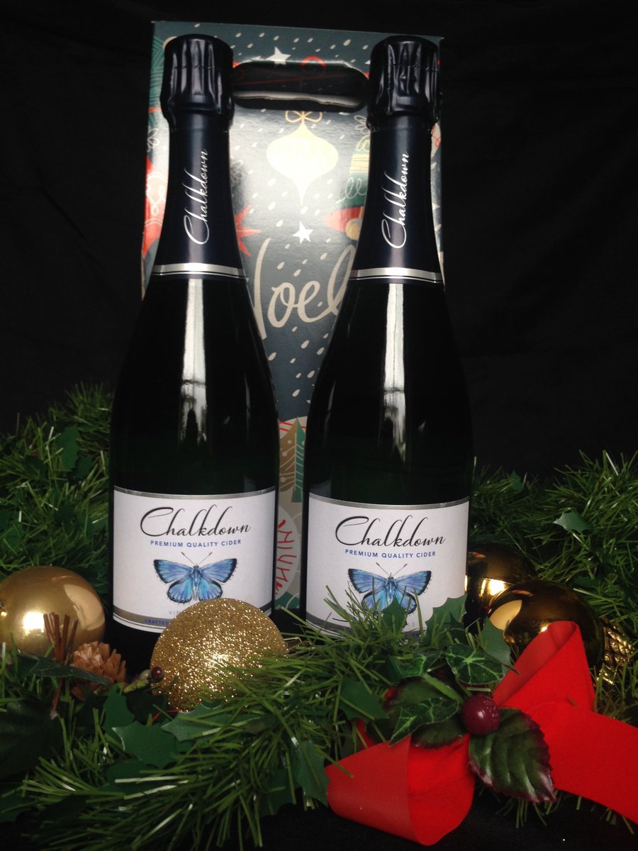 An early start for us today as we are off to the <a href="/RomseyShow/">The Romsey Show</a>  - gates open at 8am - come along and see us in the Food marquee. We even have our special Xmas gift boxes for those who start the shopping early!