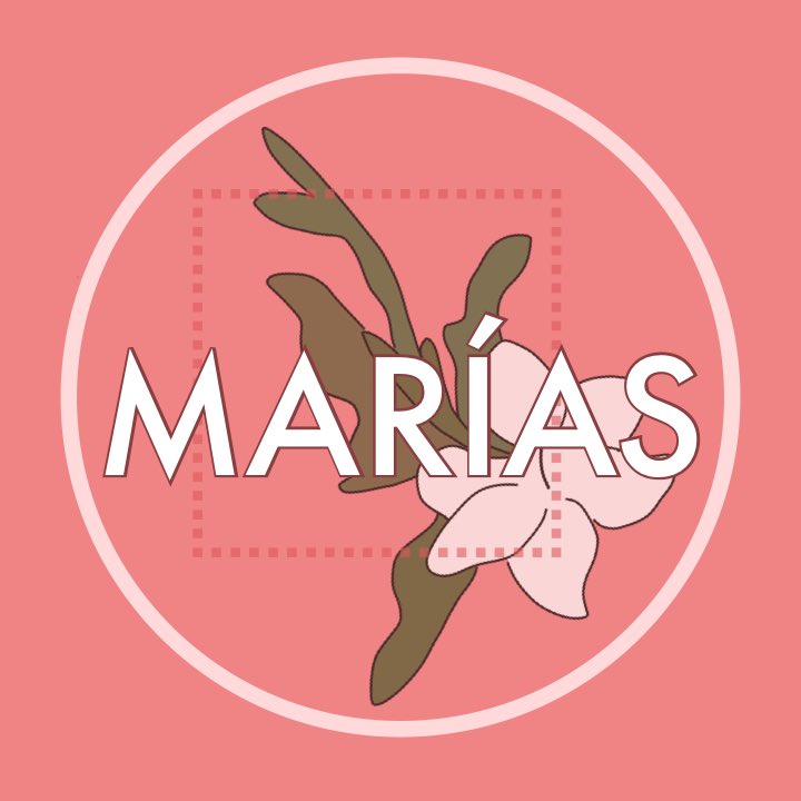Marias At Sampaguitas On Twitter We Re So Grateful To Our Logo