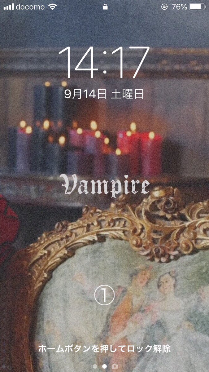 ___omuku's tweet photo. " IZ*ONE ﾛｯｸ画面配布 "

🧛‍♀️ 𝔙𝔞𝔪𝔭𝔦𝔯𝔢 🧛‍♀️

3枚 ❥︎ Follow ．Heart ．RT

5枚 ❥︎ Follow ．Heart ．引用RT

欲しい番号をリプしてください❤︎

DMにて配布します!!

※ 二次加工、自作発言 🚫

#Chilの加工 https://t.co/MfjwxO2t8F