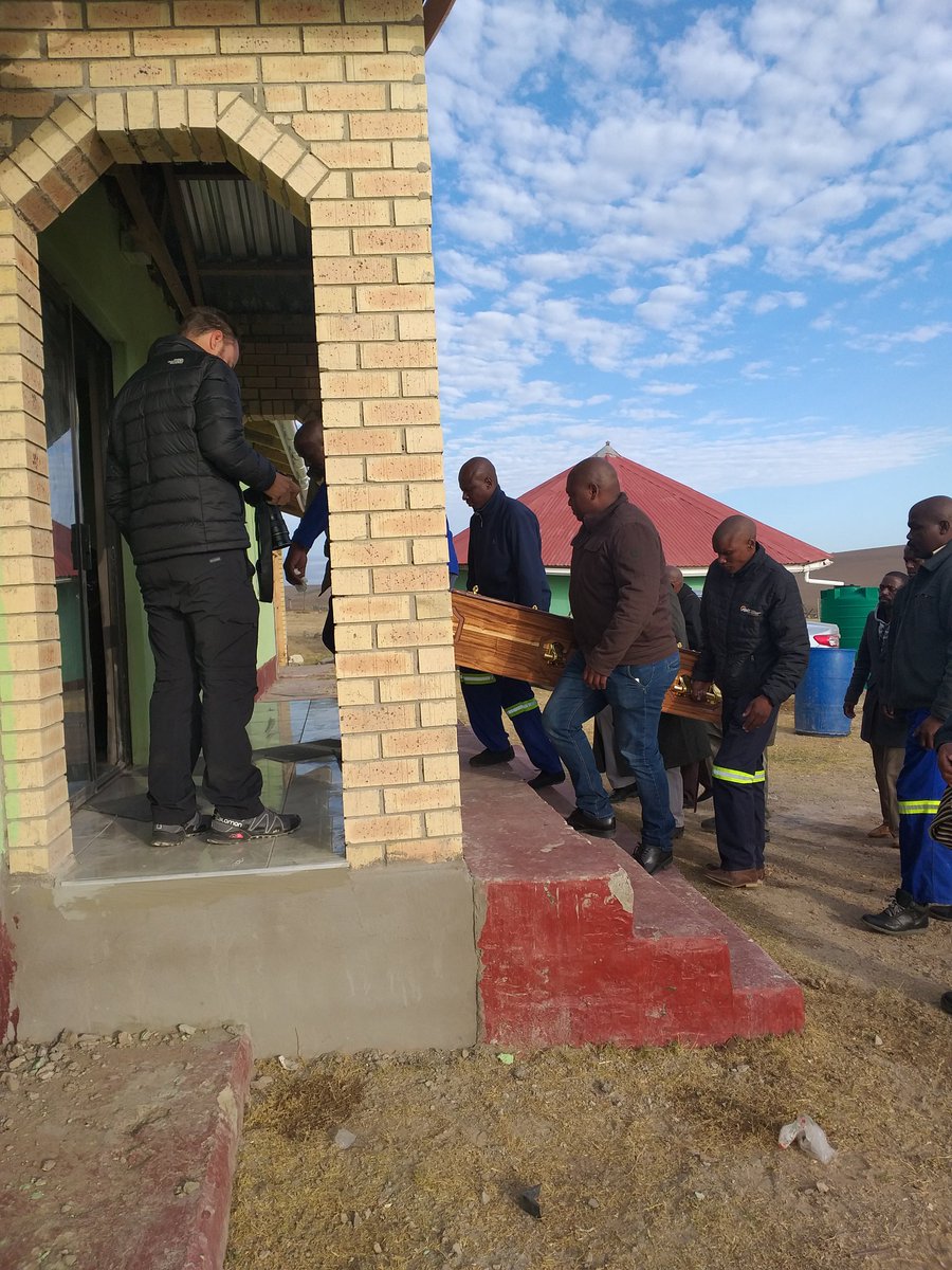 Athi_Saba's tweet image. Today @mailandguardian is covering the funeral of young, energetic and beautiful Aviwe Wellem. She was raped and murdered in Dutywa in the Eastern Cape. #SheWasNext