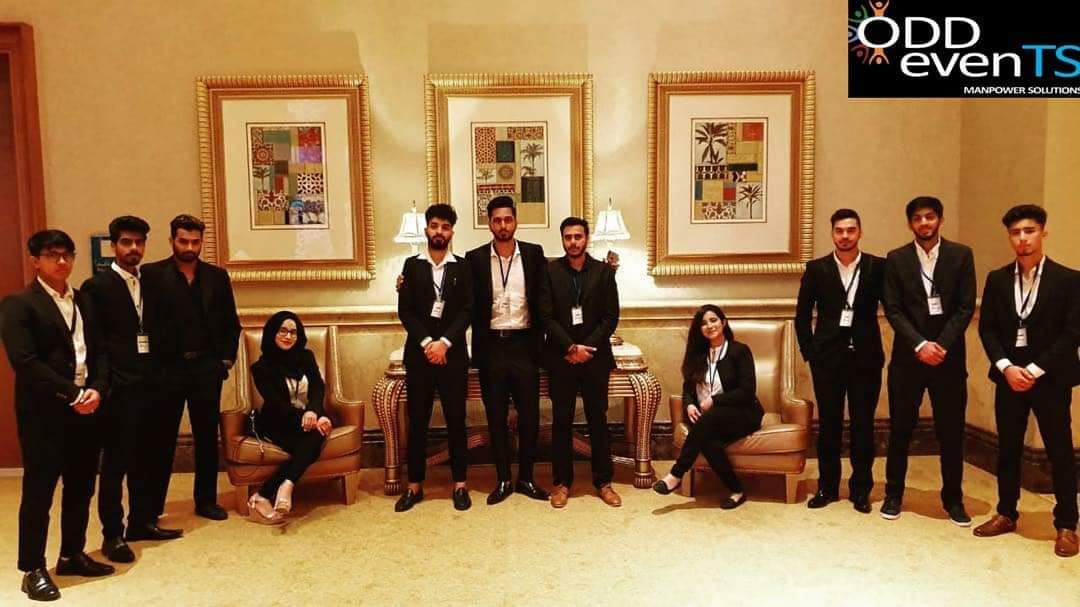 teamoddevents's tweet photo. We are a greater believer in luck, and we find the harder we work, the more we have of it. Our hard work paid off!
#conference #corporatefashion #corporate #work #workethics. https://t.co/3q32s0tQuY