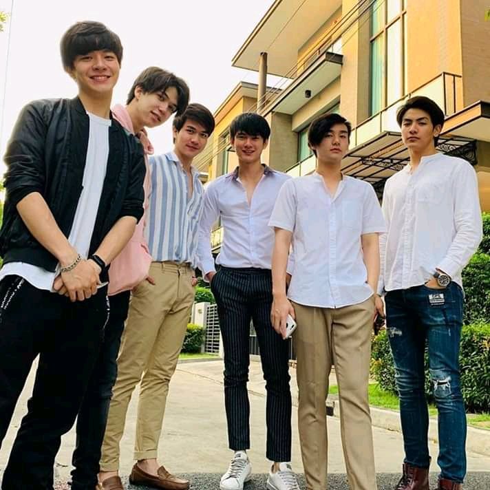 polcamikay's tweet photo. Who's excited for #2Moons2TheFinalEpisode later? 😭💔 #PhaYo #MingKit #FourthBeam Im gonna miss them! 😭 https://t.co/yBd3iXYf2T