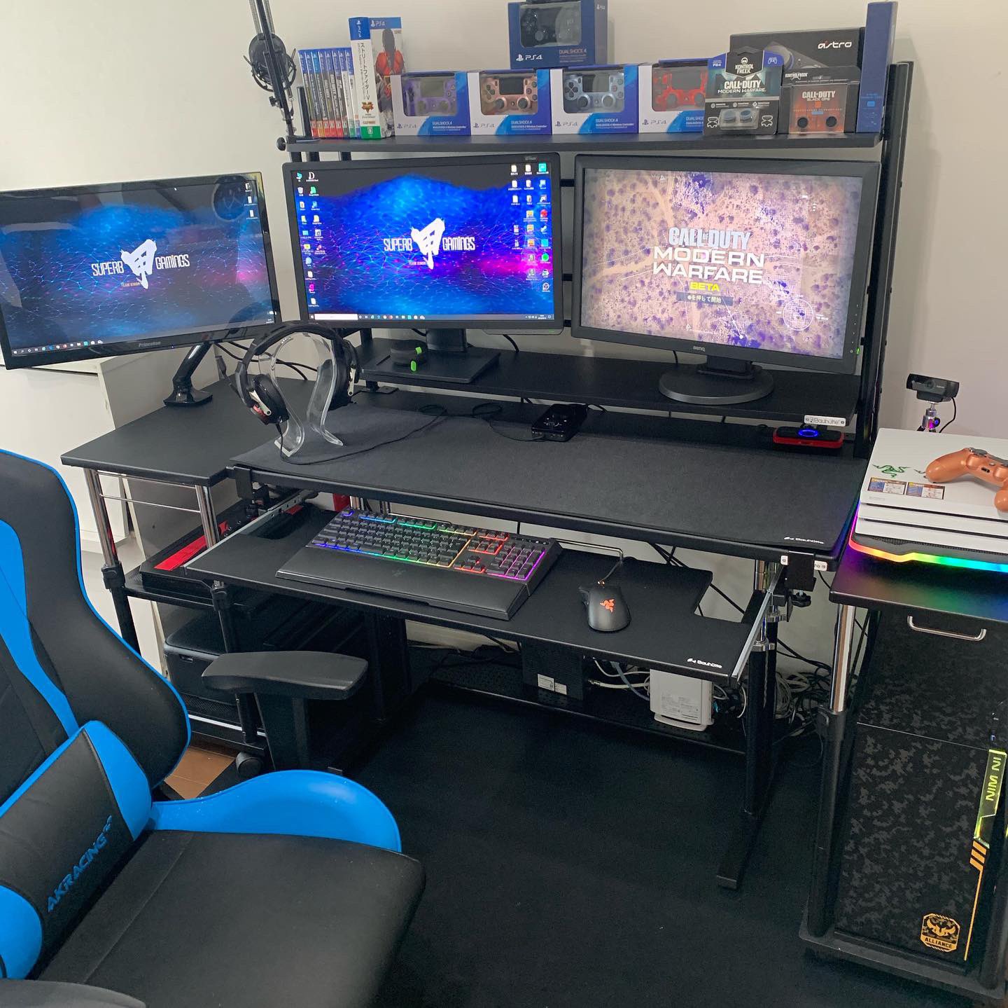 ゲーミング部屋 Twitter Search Twitter
