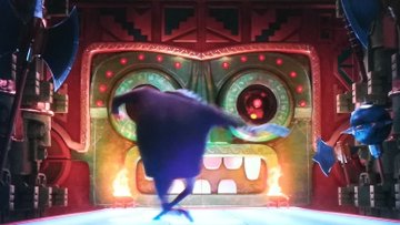 怪盗グルーのミニオン危機一髪のあらすじをネタバレ解説 最後の結末と感想がヤバい キネマハンター まつり