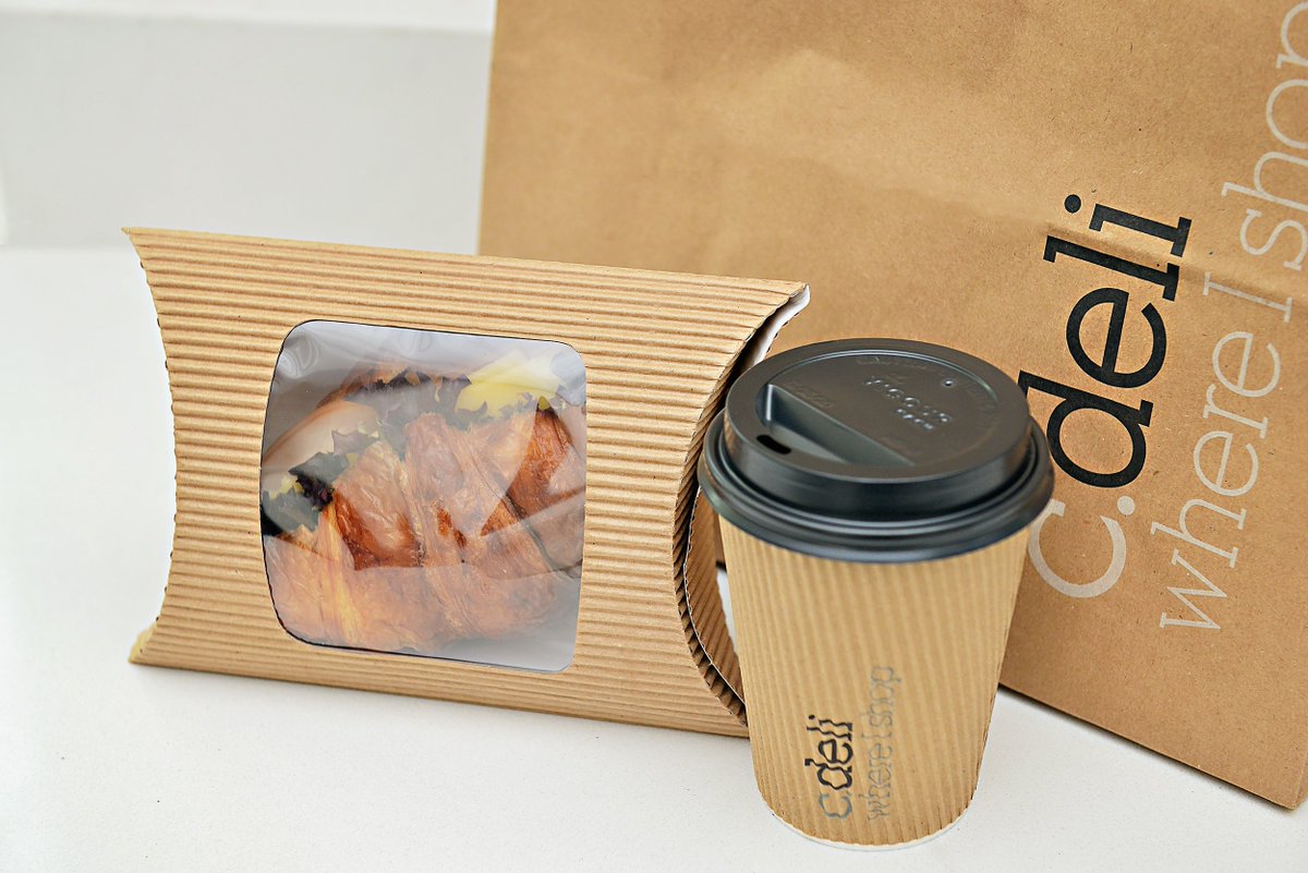 CentroYas's tweet photo. Shall we pack your power breakfast to go?
Pass by at c.deli and take away a deliciously filling sandwich with a hot drink!
#breakfast #yasisland #centroyasisland https://t.co/calJew6rQL