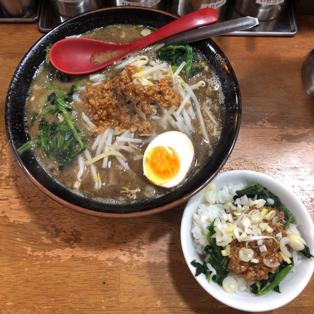冬は 實家 の チゲラーメン があったかいんだから 嵯峨駿介 Yahoo Japan クリエイターズプログラム