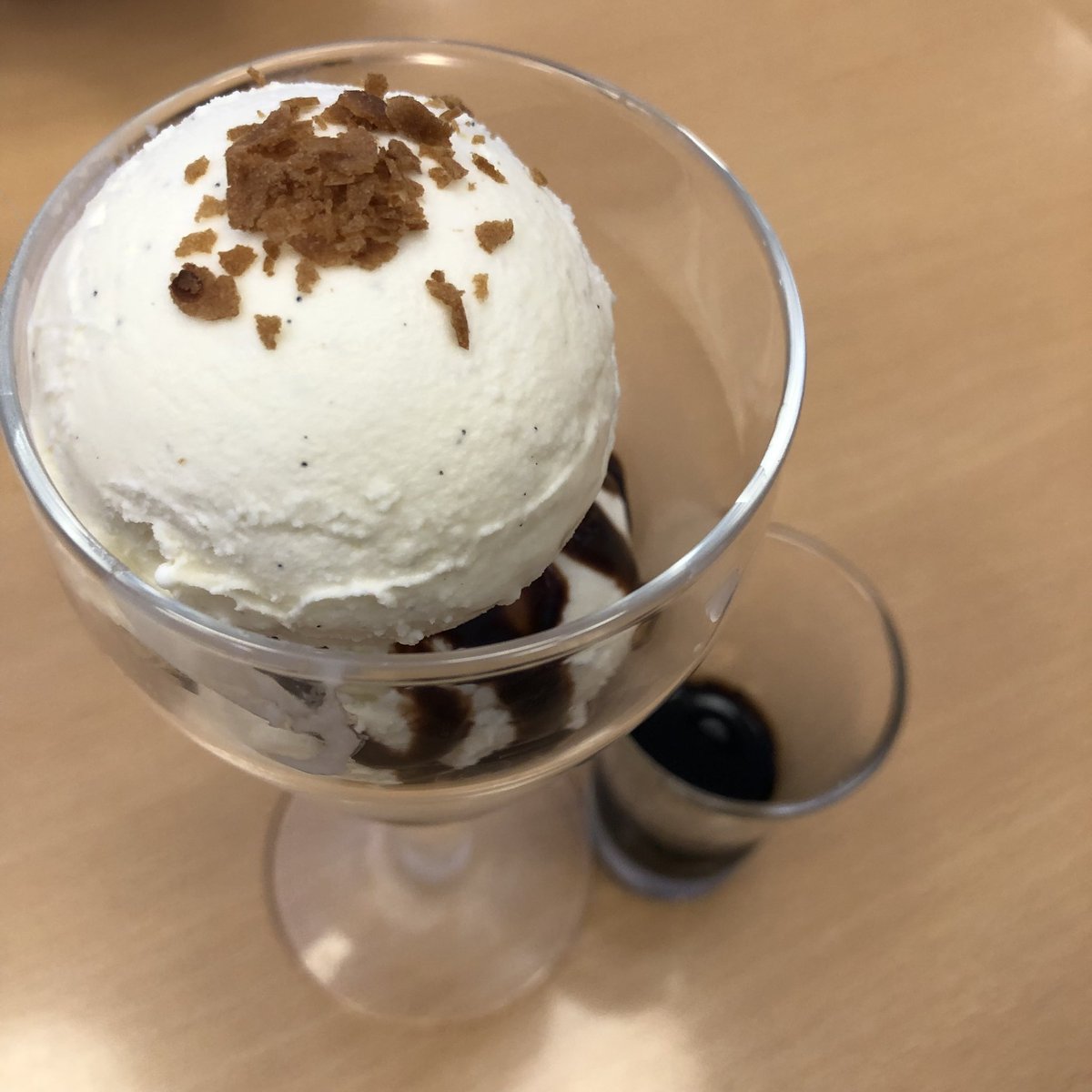 くらむじー ジョイフルのカフェアフォガードが奇跡の復活を遂げててテンションぶち上がった T Co Ap0z6gtftn Twitter くらむじー ジョイフルのカフェアフォガードが奇跡の復活を遂げててテンションぶち上がった T Co Ap0z6gtftn Twitter