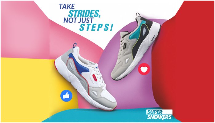 campus super sneakers