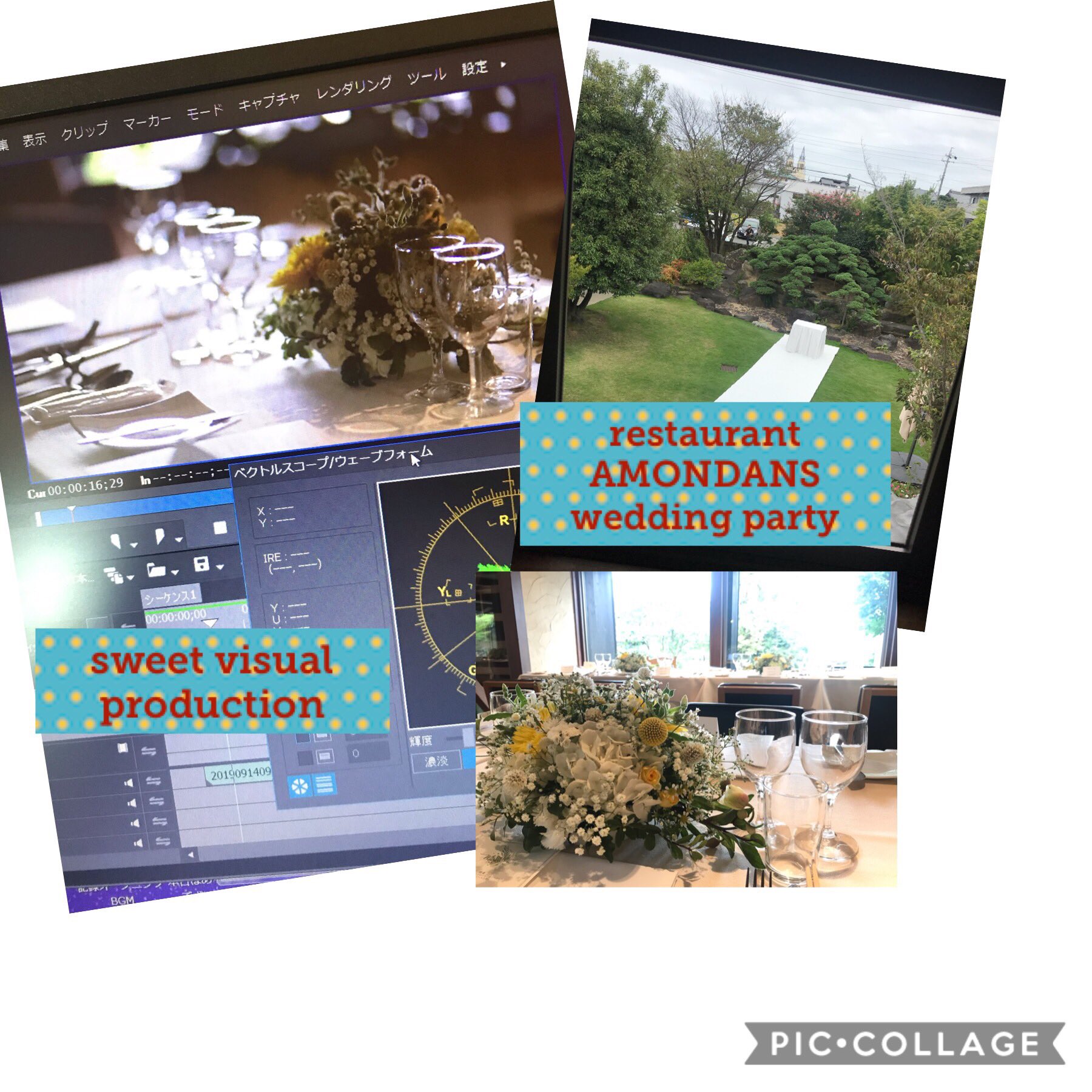 結婚式エンドロール Twitter Search Twitter