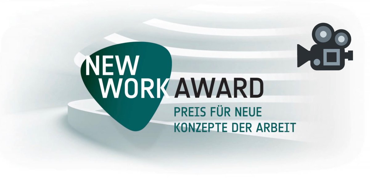 * Nachdenklich *

Das WIE unserer Arbeit hat sich wenig verändert... 2015 gewinnen wir den #NewWork-Award mit SMB, 2019 werden die #TELEKOMBOTSCHAFTER das bestes Team des Jahres.

DANKE KollegInnen 🙏

#WenigerICHmehrWIR #AndersArbeiten 
#Telekomwall 👇
youtu.be/SqiZOxSBtfk