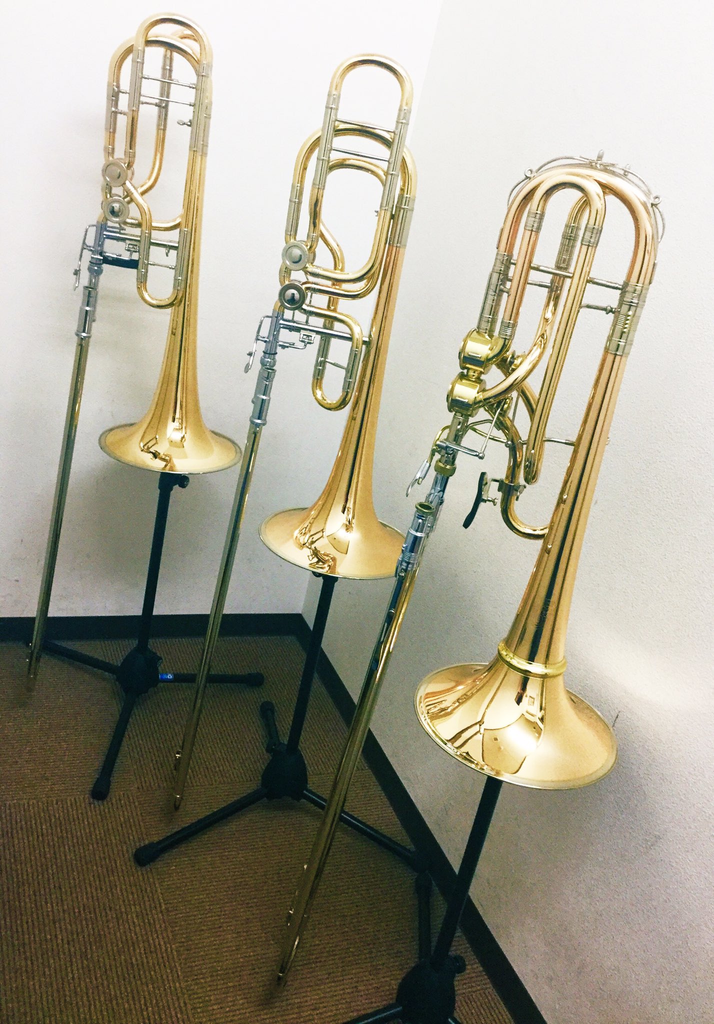 レッチェ トロンボーン