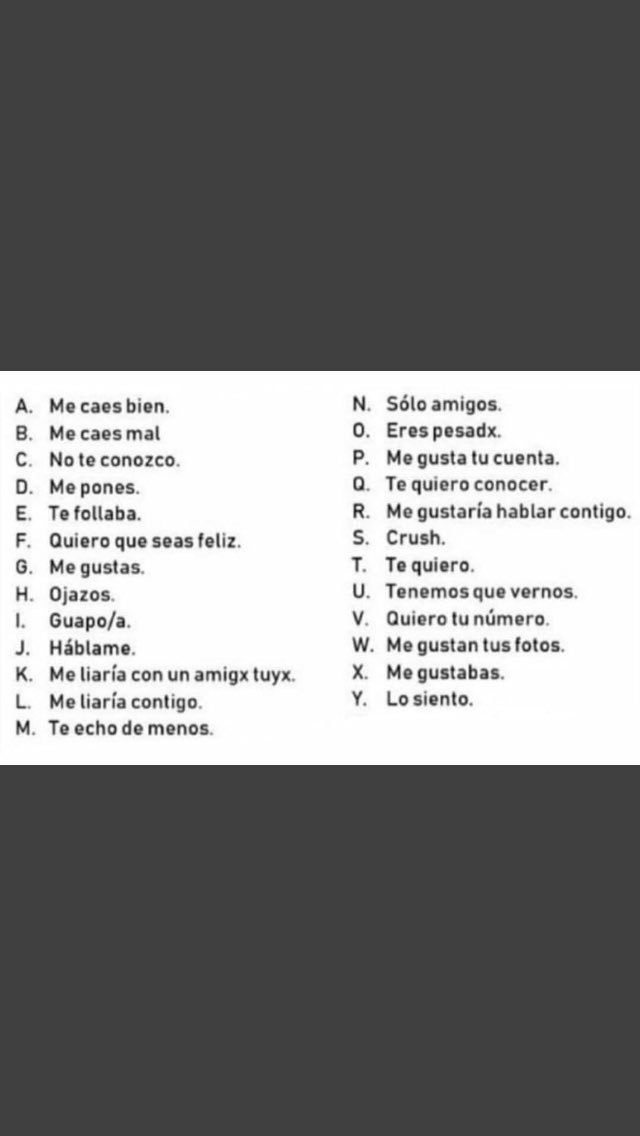 Laura Fav Y Les Digo X Dm