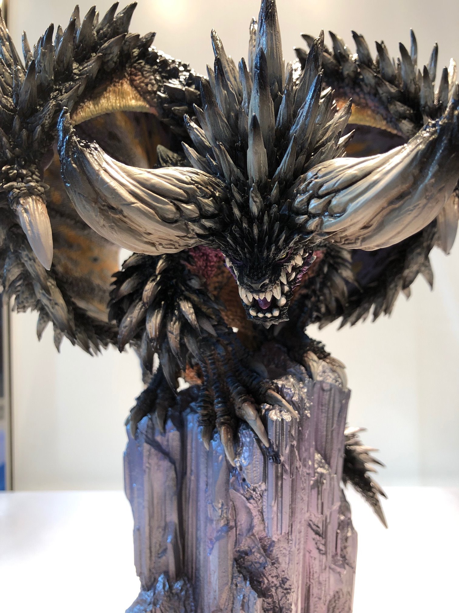 モンスターハンターワールド:アイスボーン公式 on X: モンスターハンターワールド:アイスボーン公式 on X: