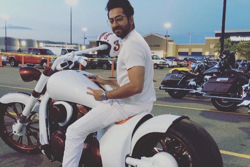 Happy Birthday Dream Girl Ayushmann Khurrana: 6 Must-watch Films of the Actor  