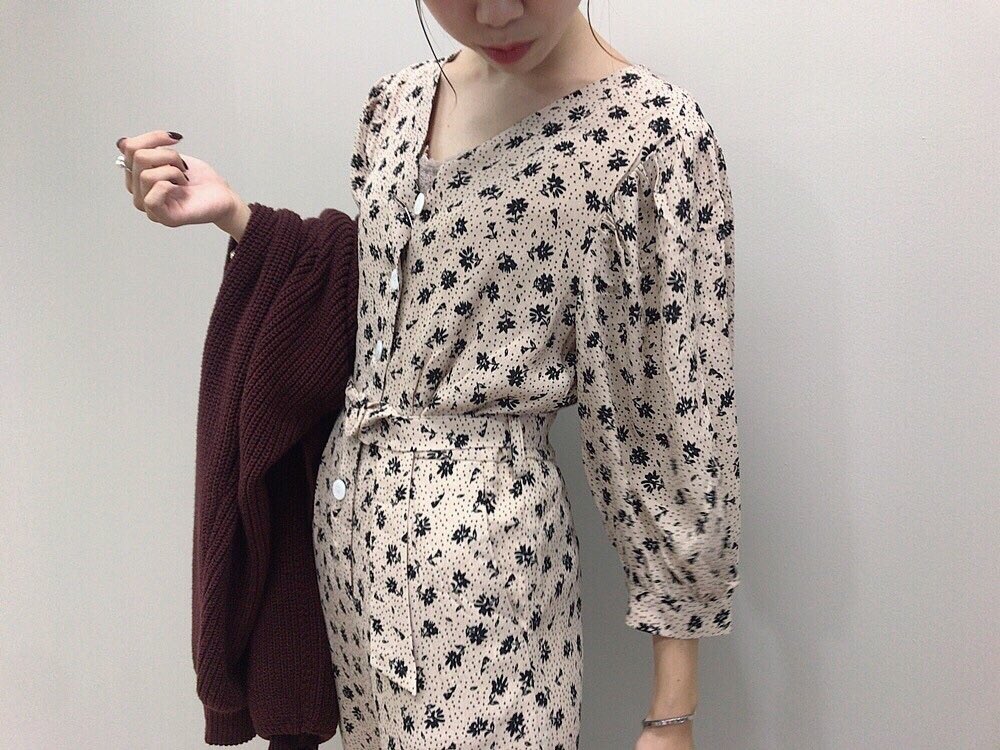 Natural Couture 心斎橋 Natural Couture Twitter