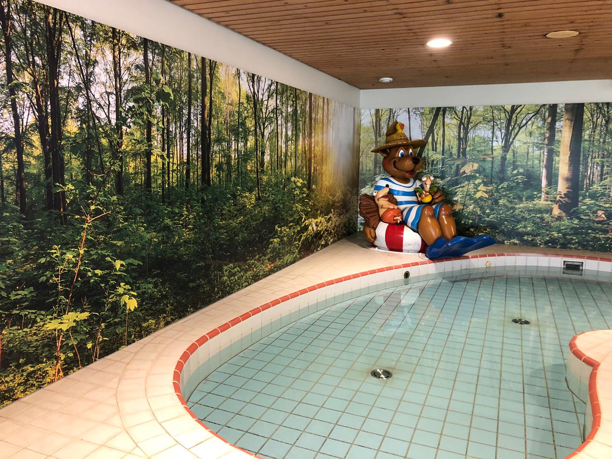Gisteren een nieuw interieur project gerealiseerd bij <a href="/landalnl/">Landal</a> Heideheuvel #interieurbeleving