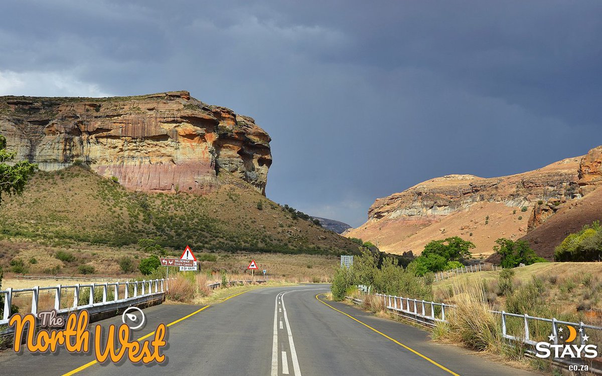 StaysCollection's tweet image. Probably the most scenically attractive of all the reserves in the Free State is the Golden Gate Highlands National Park dominated by spectacular sandstone mountains.

freestatestays.co.za

#stays #Staysselect #localvenues #Southafrica #holiday #Goldengate #sandstonemountains