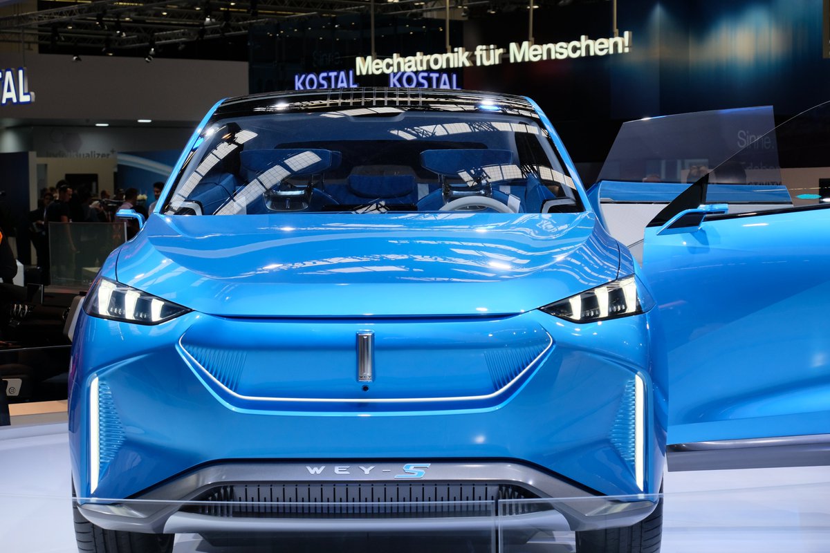breuckmann eMobility tweet media