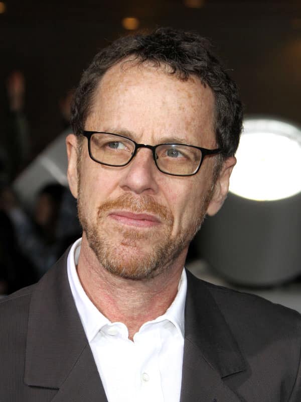 Happy birthday to movie director Ethan Coen, brother of Joel Coen! 