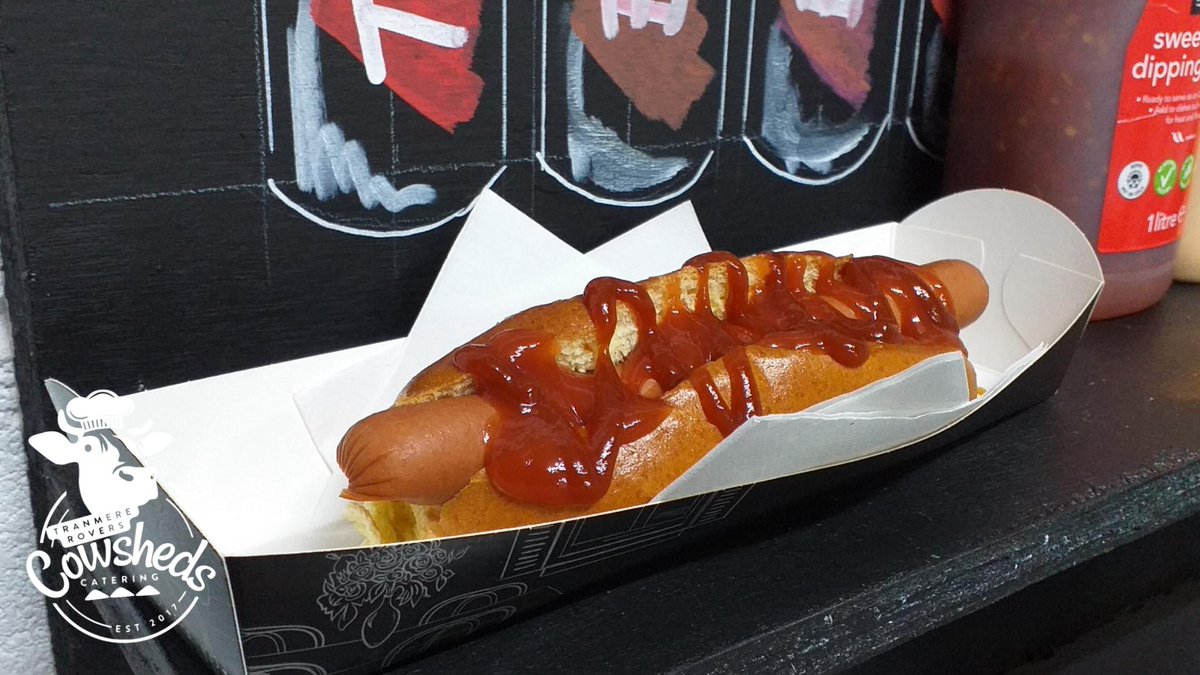 Cowsheds Catering tweet media