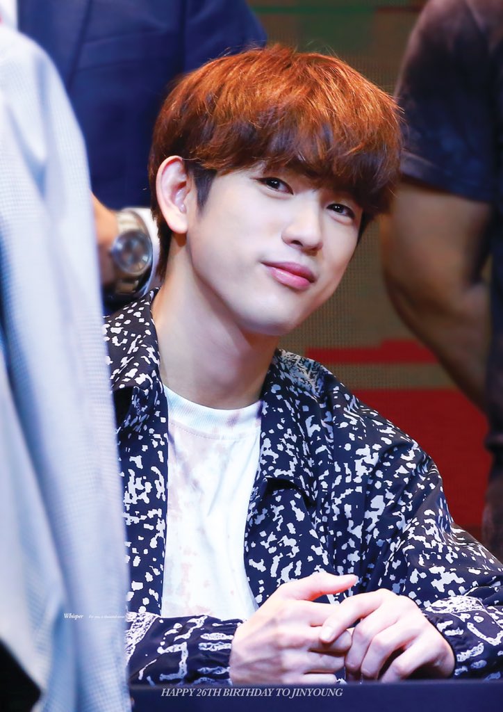Whisper_922's tweet photo. 잘생겼다고 생각되는 사람이 많은네, 나는 너만 좋아
진영아 생일 축하해

#HeyGuysItsJinyoungDay
#GOT7 #Jinyoung #갓세븐 #진영 https://t.co/mUPwlz2kx3