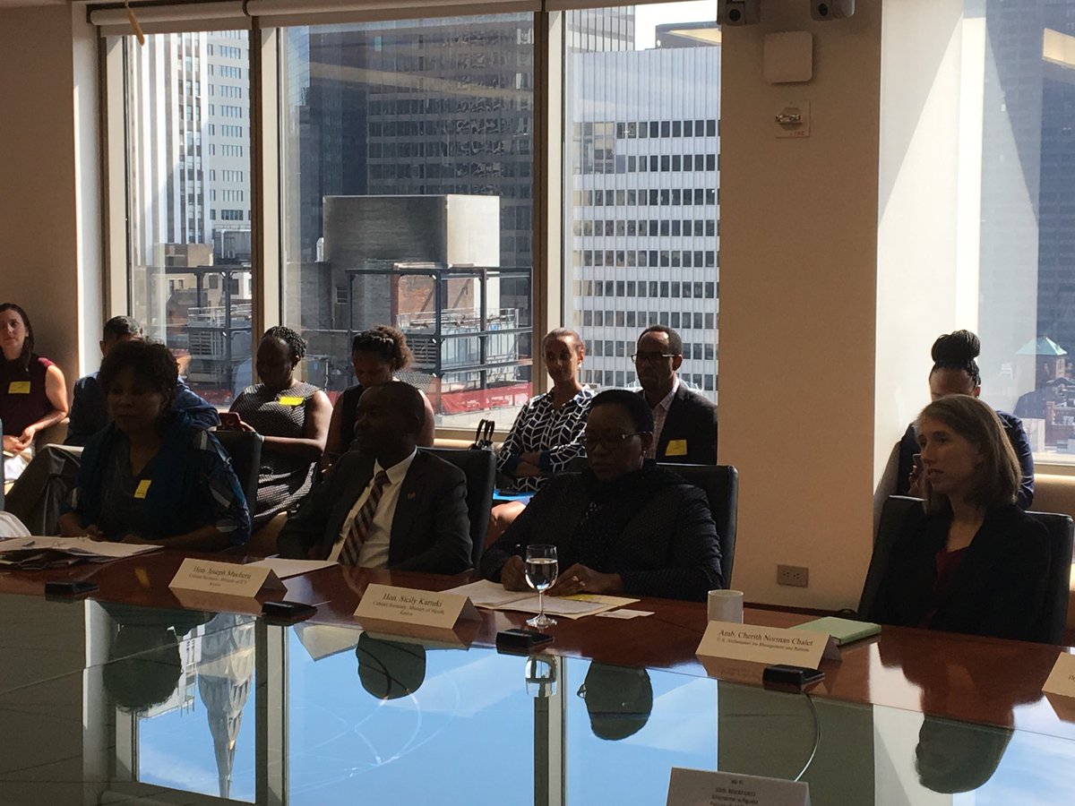 Rubenvellenga's tweet photo. Harnessing the power of Partnerships &amp; #Innovation for the financing &amp; delivery of #KenyaBigFour.

Accelerating #SDGPartnershipPlatform action with support of ⁦@RockefellerFdn⁩, ⁦@CEGA_UC⁩ &amp; ⁦@UNDPAccLabs &amp;⁩ ⁦⁦@UN_SDG⁩ 

#DeliverAsOne
#LeaveNoOneBehind https://t.co/fxY6WEy5mM