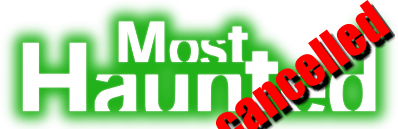 Gamingffc's tweet photo. MostHaunted https://t.co/bbjnywQKcM