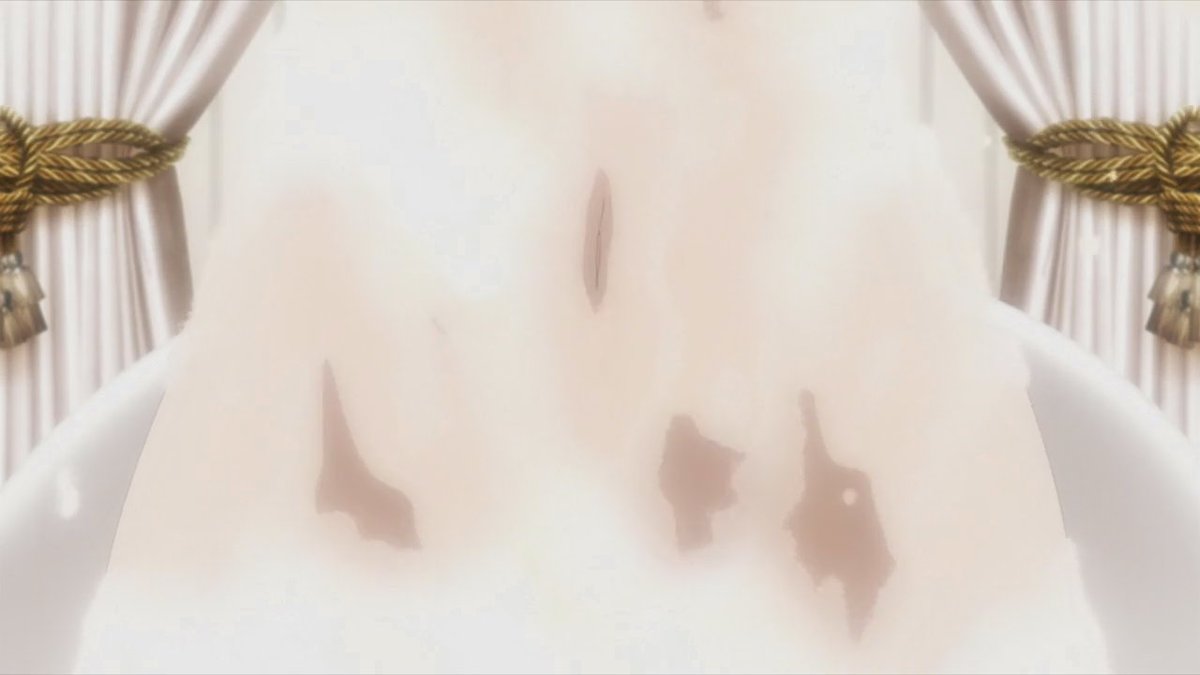 Heshteg ルヴィアゼリッタ エーデルフェルト V Tvittere