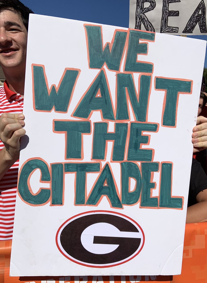 CollegeGameDay's tweet image. Are you sure about that?
