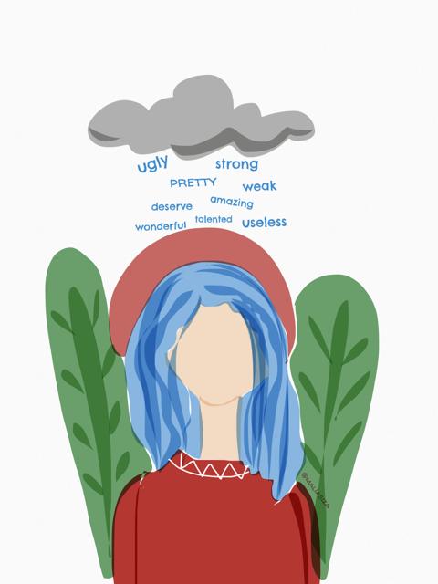 alice is not me tweet media