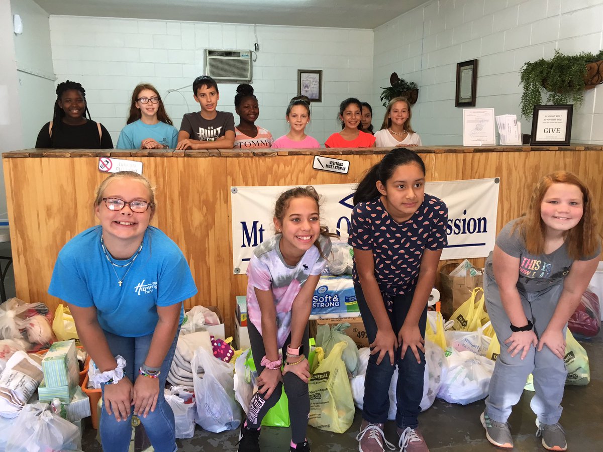 LBC Middle School tweet media