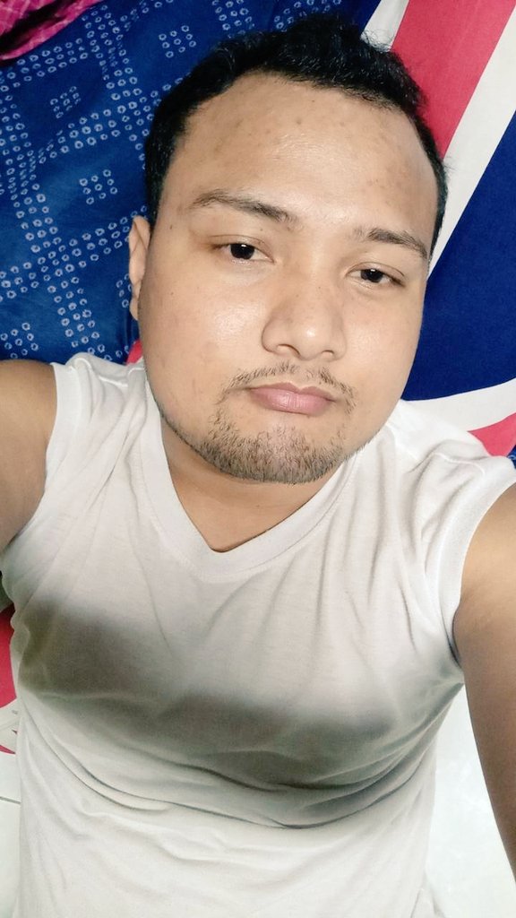 bn_chai's tweet photo. 🤔🤔 I don't care https://t.co/k6BDSjTVym