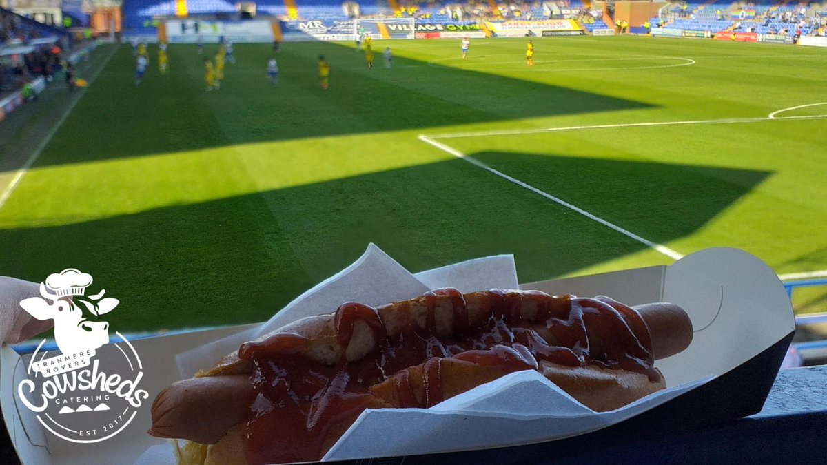 Cowsheds Catering tweet media