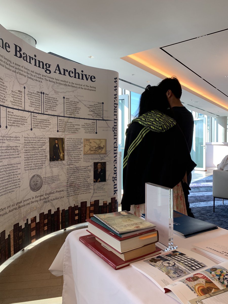 clara_harrow's tweet photo. Great day opening our building and collections up to lots of lovely visitors for @openhouselondon https://t.co/5mZ0WGdKgB