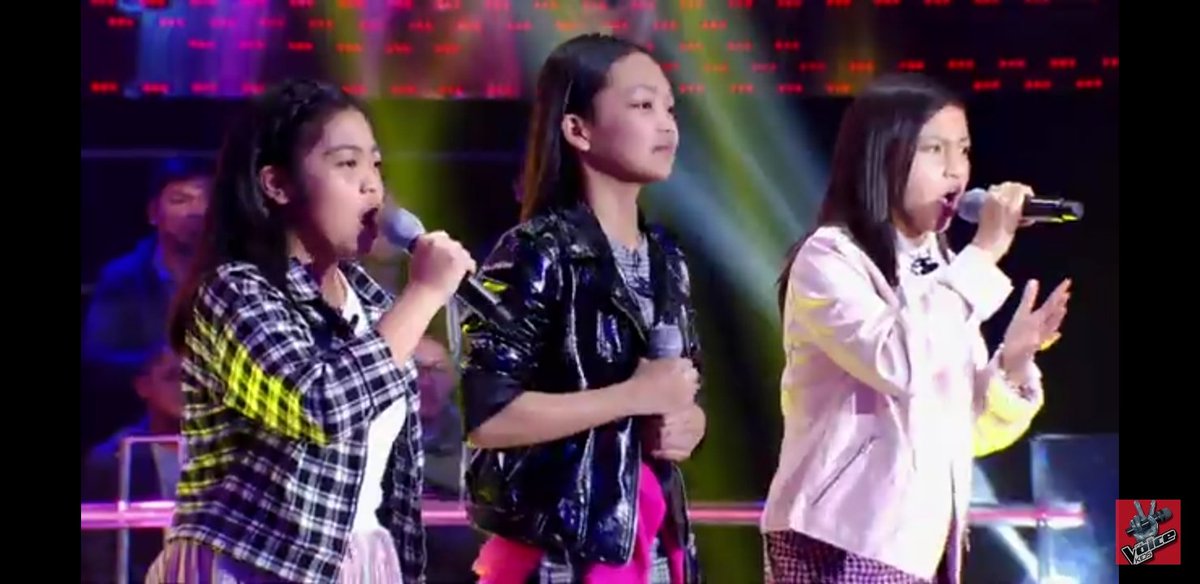 CarmelleSjC's tweet photo. Bukas napo🙏🏻
#Thevoicekidsseason4
#kampkawayan
#TheBattleRound https://t.co/n8nohZPyA3