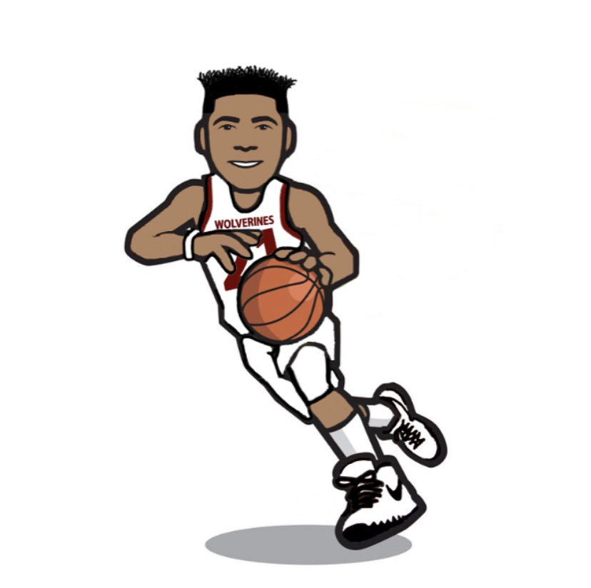 SportsCastElite's tweet photo. Where’s the basketball players at? DM for an edit! https://t.co/d6ml6z9vKh