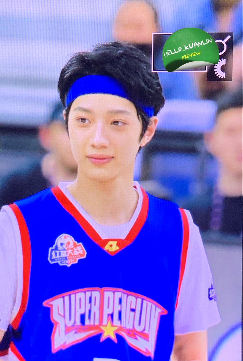 Hello Kuanlin tweet media
