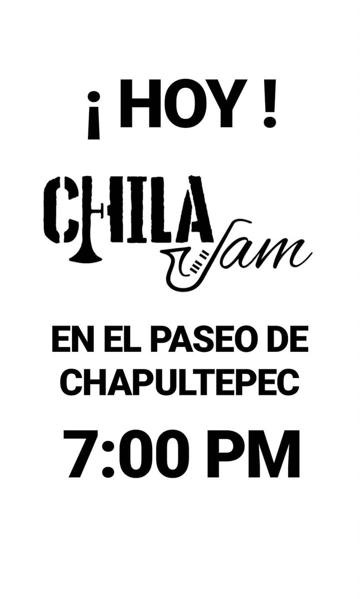 Chila Jam tweet media