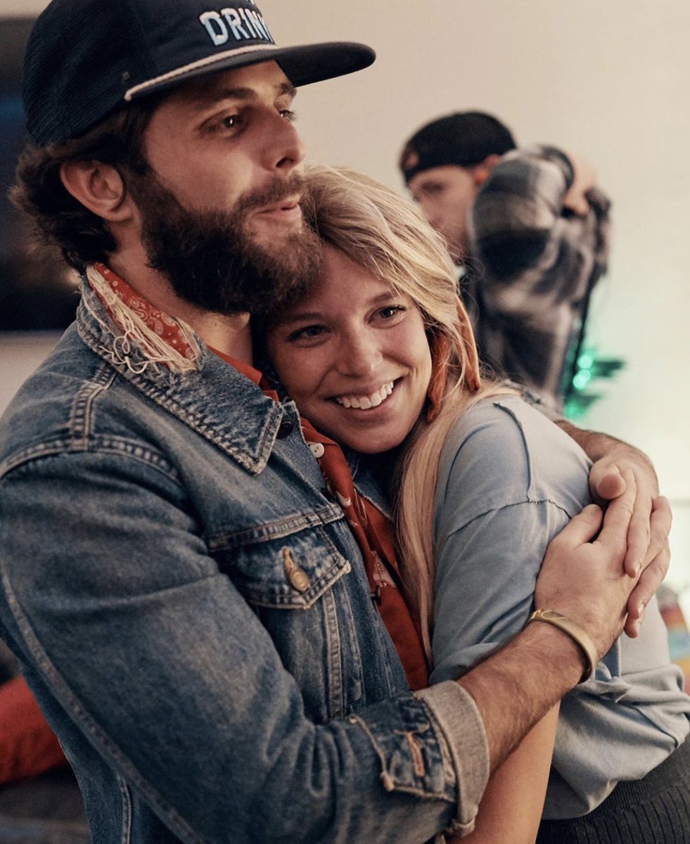 laur_akins's tweet photo. So @ThomasRhett rocked the face off of Madison Square Garden last night 🤩🎉🎉 I am so proud of you honey!!! I love you 🥰🥰 (and we got to see his billboard in Times Square last night and I got REAL excited 😍) https://t.co/nxz77vTC12
