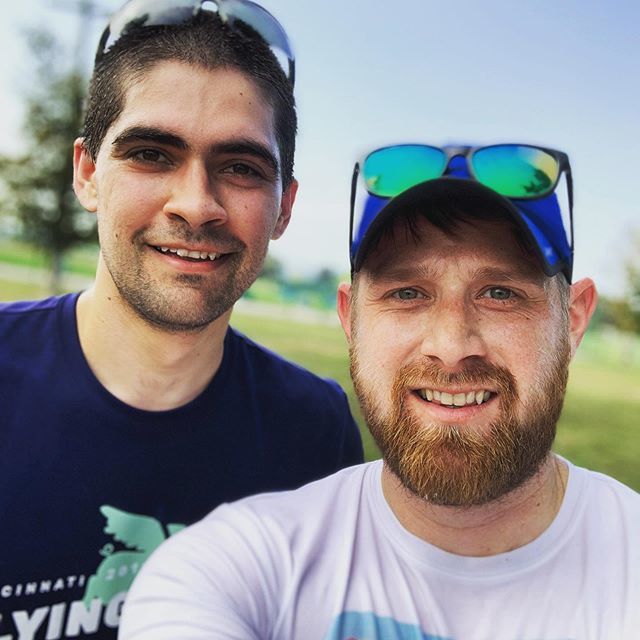 First running club run! #tccnhs ift.tt/2NufTQj