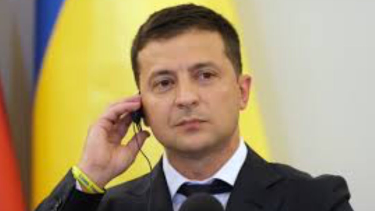 The Mick tweet media