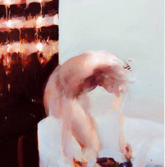 cacciolagallery's tweet photo. Join us Friday Sept 27 from 6 to 8 pm for the Opening of our Fall exhibition, THE BODY ELECTRIC: A Celebration of the Human Form https://t.co/Rmjarenrpr