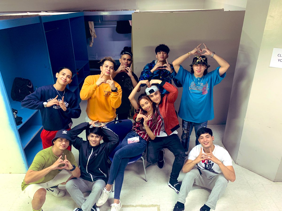 Barber_Edward_'s tweet photo. See you tomorrow sa #iWantASAP 🙏🏼🤘🏼 https://t.co/AtzUV7pmXV