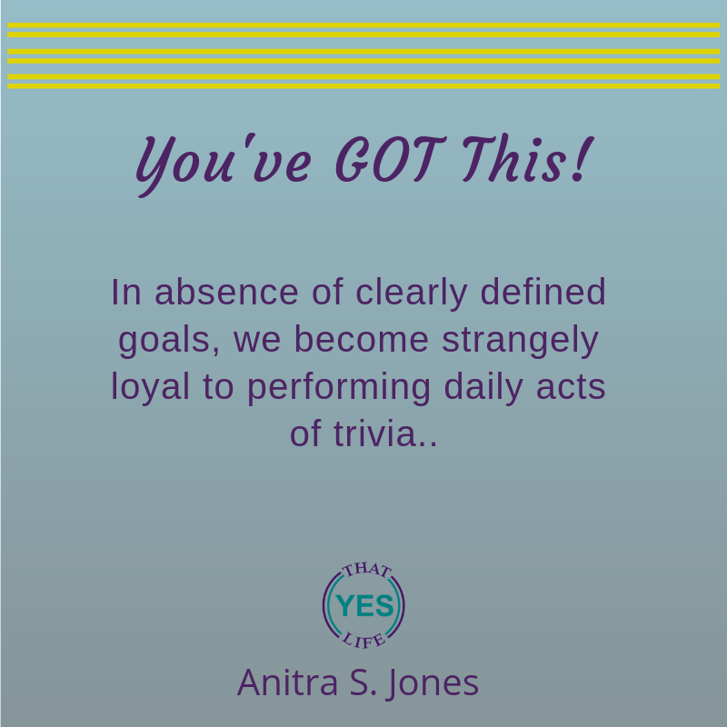 The Freedom to Choose is YOURS! 💥

#ThatYESLife because #LifeIsNotADressRehearsal💃 #RedifineSuccess #DailyActionSteps #Sisterhood #Strategy #Significance #SelfCare💕