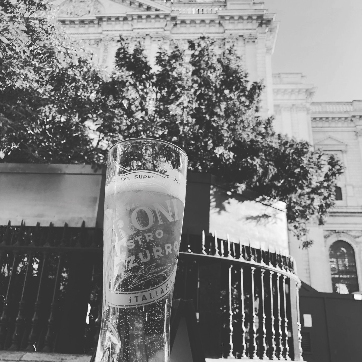 St. Paul’s London , chilling time