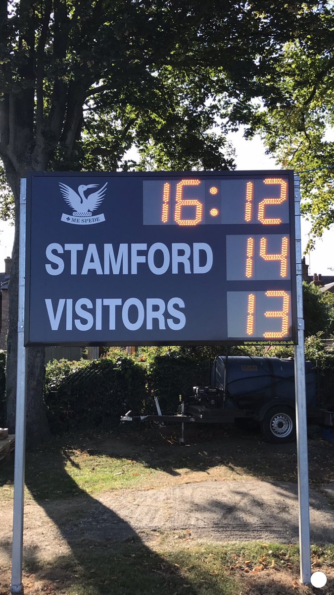 SS Sport Dept tweet media