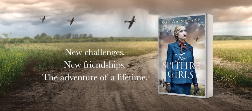 Soraya_Lane's tweet image. It&apos;s really important to me that the book accurately reflects the tone of the novel, &amp;amp; this cover certainly does that for me. I&apos;ve been very lucky with all my historical  covers! This is another book of mine that came out this year &amp;amp; I love this cover too #SatBookChat