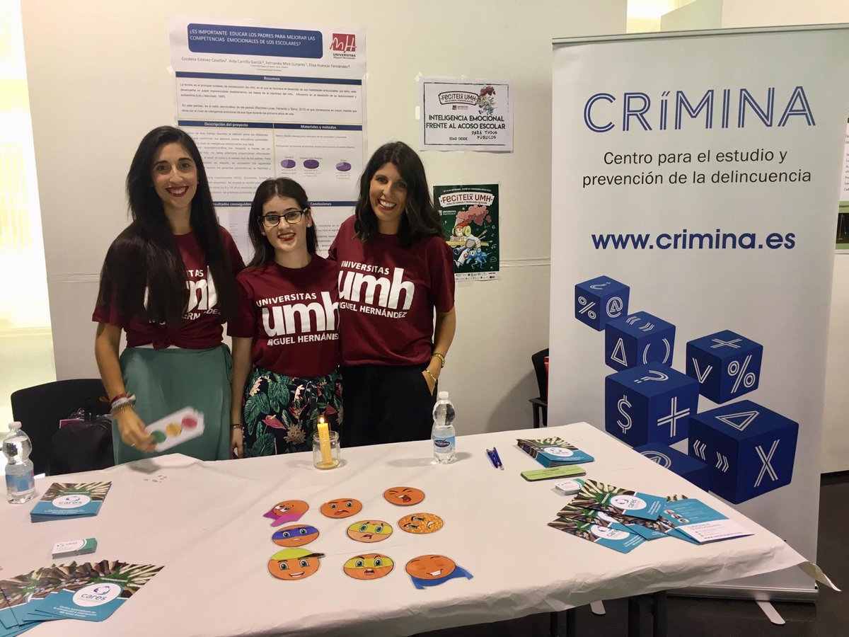 Crímina UMH tweet media