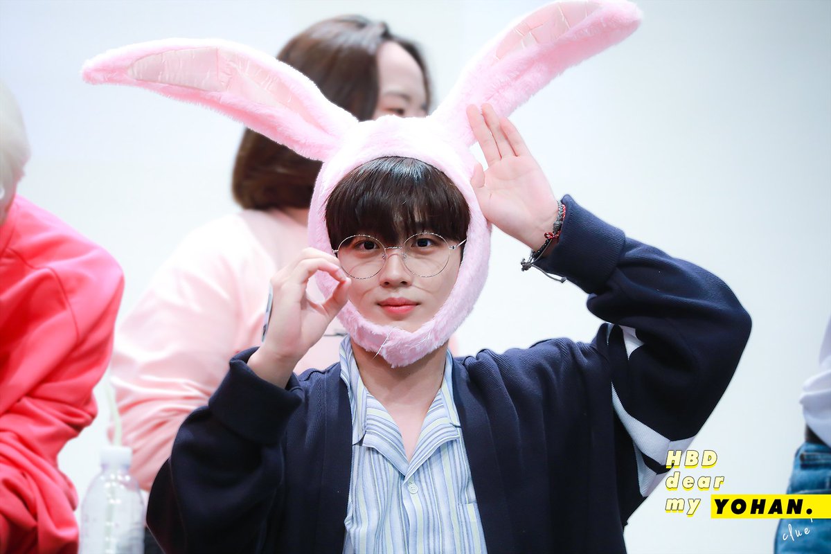 cluefromyou_'s tweet photo. 요한아, 생일축하해 이세상 모든 행복 다 가져가💕
#소중한_요한아_생일축하해
#HappyYOHANDay https://t.co/845vfnQuEK